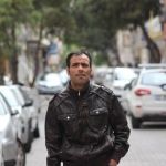 Asil, 54 года